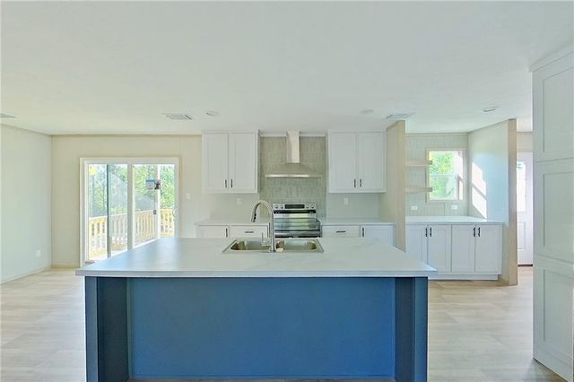 207 Johnny B Street, Hoboken, GA 31542
