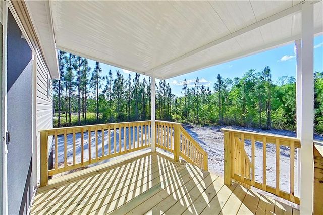 207 Johnny B Street, Hoboken, GA 31542