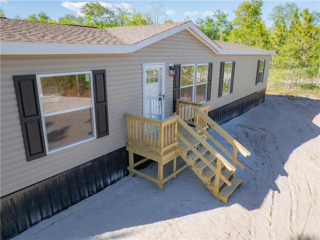 207 Johnny B Street, Hoboken, GA 31542
