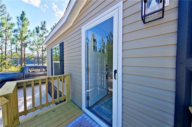207 Johnny B Street, Hoboken, GA 31542