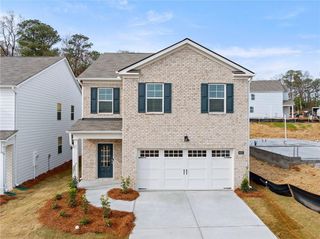 6072 Knickerbocker Street, Mableton, GA 30126