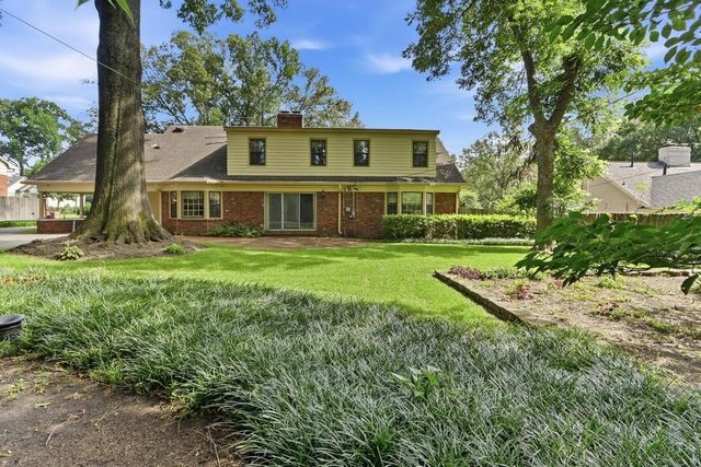 5332 SOUTHWOOD DR, Memphis, TN 38120