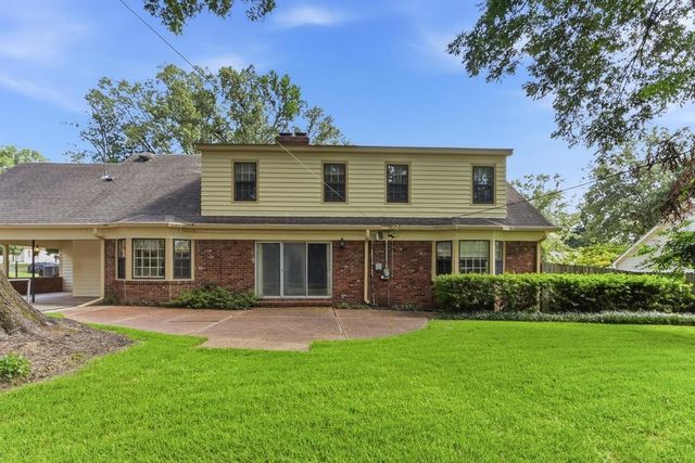 5332 SOUTHWOOD DR, Memphis, TN 38120