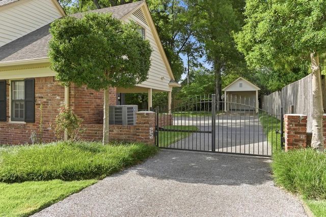 5332 SOUTHWOOD DR, Memphis, TN 38120
