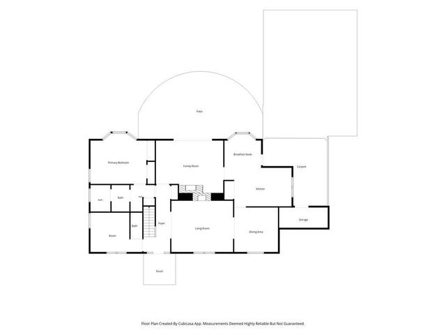 5332 SOUTHWOOD DR, Memphis, TN 38120