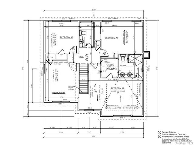 100 Bieselin Road, Bellport Village, NY 11713