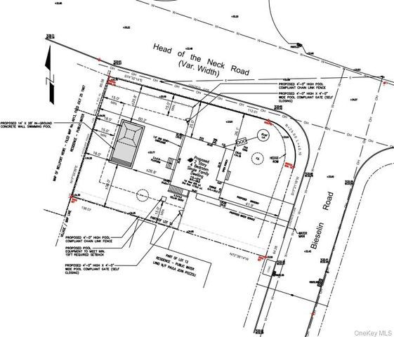 100 Bieselin Road, Bellport Village, NY 11713