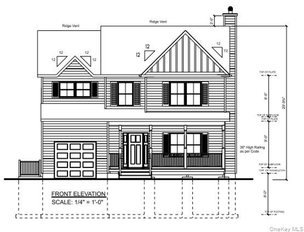 100 Bieselin Road, Bellport Village, NY 11713