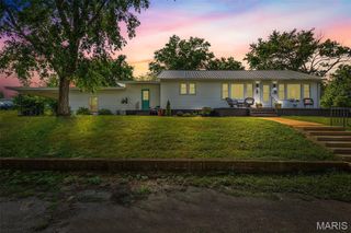 608 8th Street, Park Hills, MO 63601