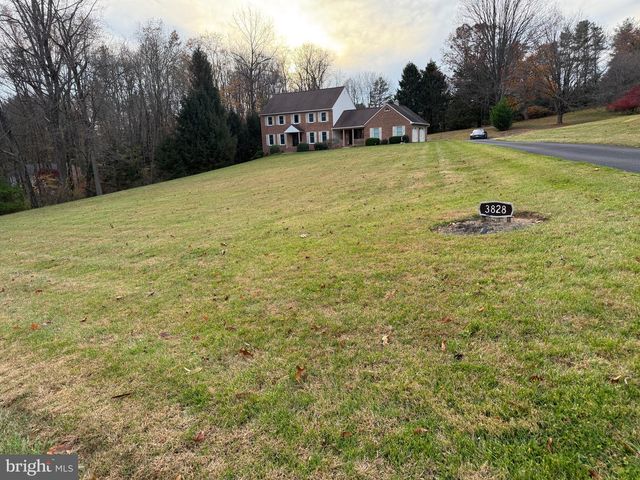 3828 JUSTIN RD, Monkton, MD 21111