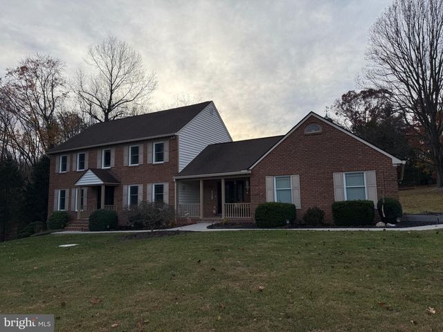 3828 JUSTIN RD, Monkton, MD 21111