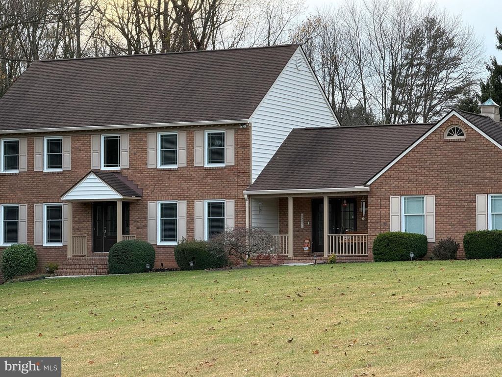 3828 JUSTIN RD, Monkton, MD 21111