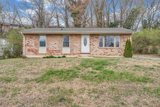 756 Kenyon RD, Vinton, VA 24179