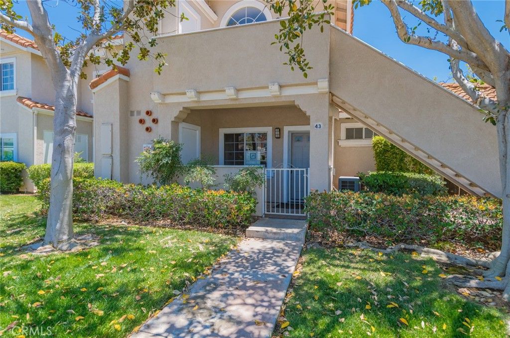 43 Via Cresta, Rancho Santa Margarita, CA 92688
