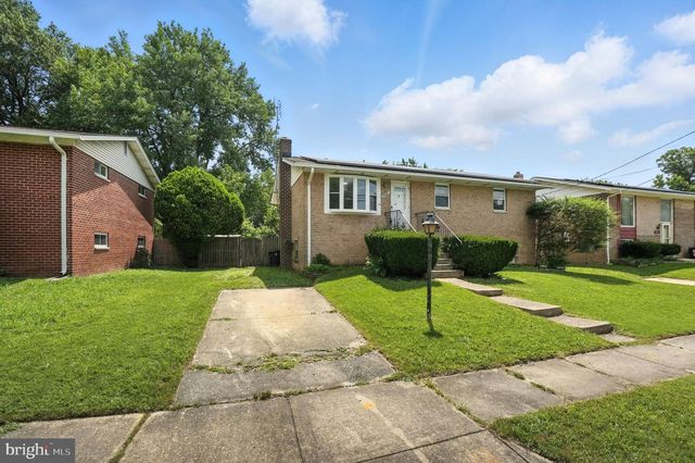 14103 DUB DR, Laurel, MD 20708