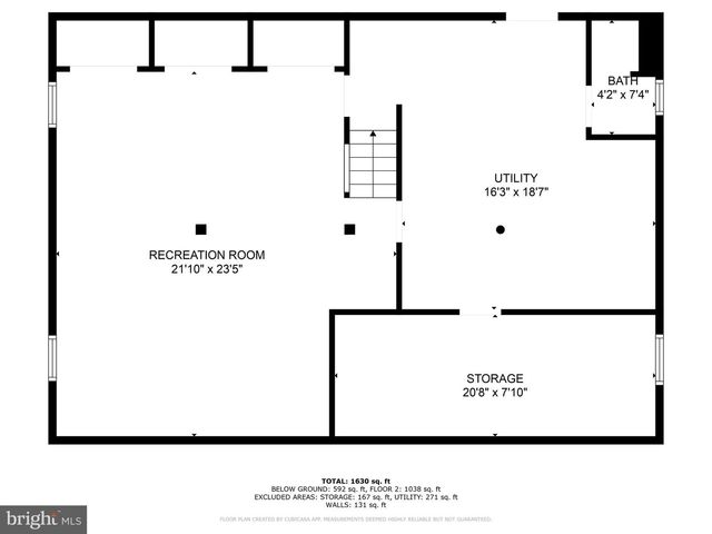 14103 DUB DR, Laurel, MD 20708