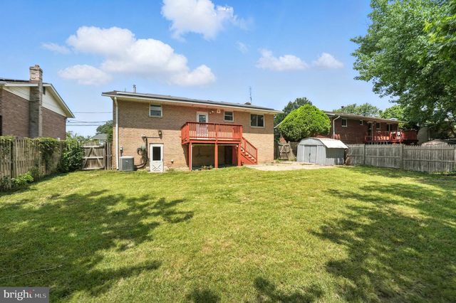 14103 DUB DR, Laurel, MD 20708