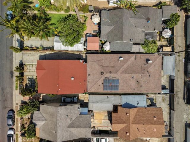 3206 W 27th, Los Angeles, CA 90018