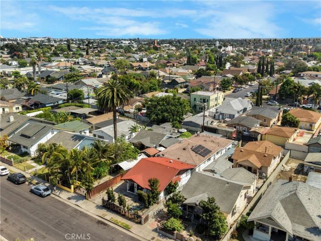 3206 W 27th, Los Angeles, CA 90018