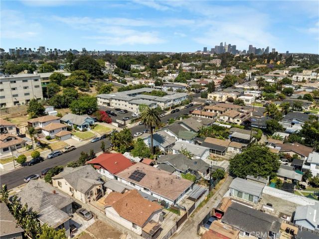 3206 W 27th, Los Angeles, CA 90018