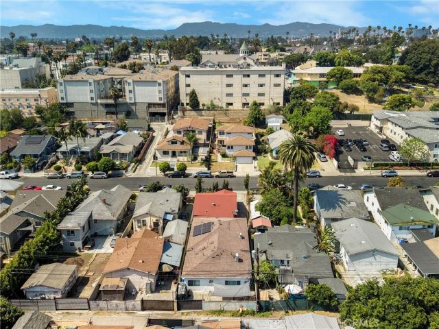 3206 W 27th, Los Angeles, CA 90018