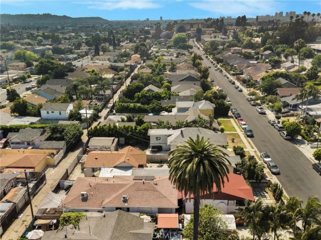 3206 W 27th, Los Angeles, CA 90018