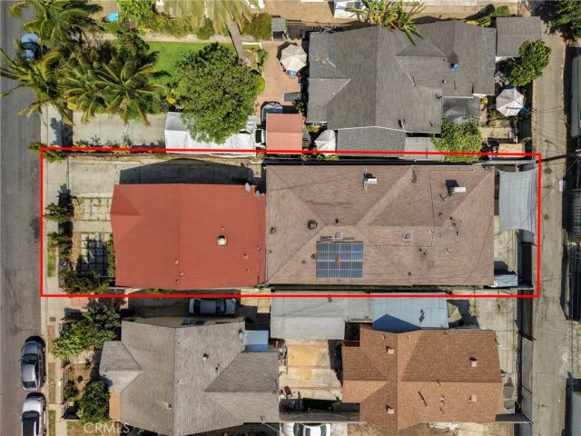 3206 W 27th, Los Angeles, CA 90018