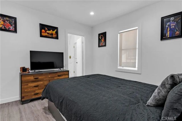 3206 W 27th, Los Angeles, CA 90018