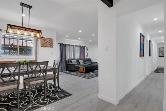 3206 W 27th, Los Angeles, CA 90018