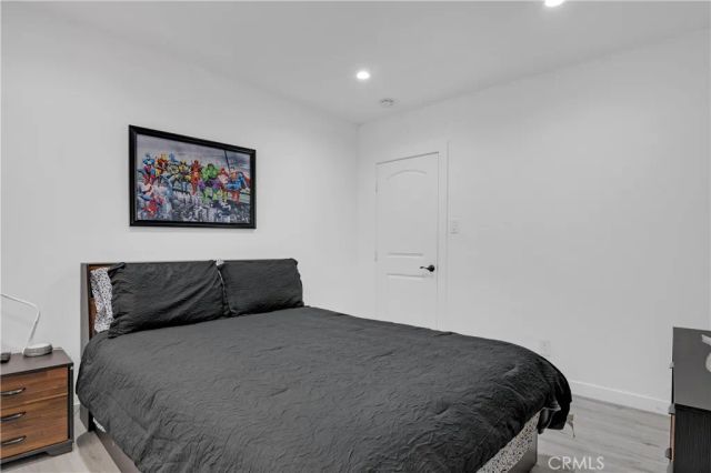 3206 W 27th, Los Angeles, CA 90018