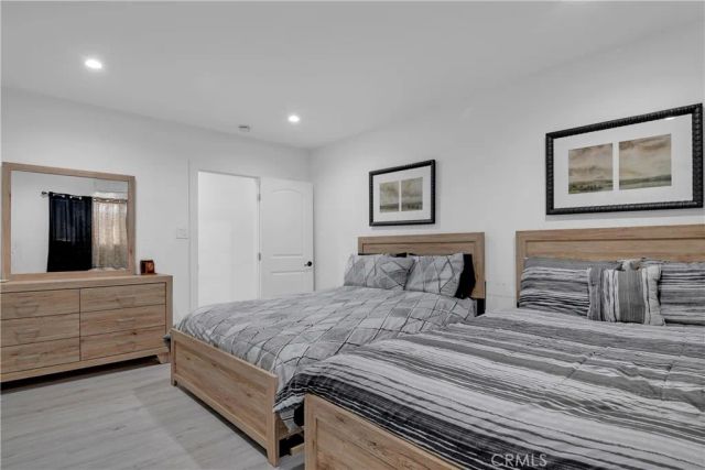 3206 W 27th, Los Angeles, CA 90018