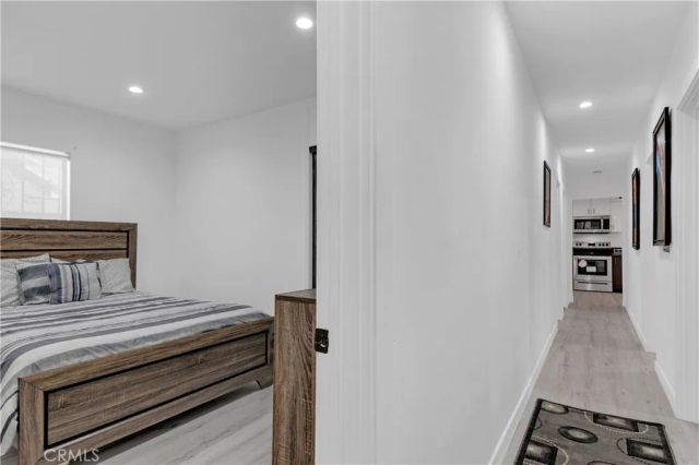 3206 W 27th, Los Angeles, CA 90018