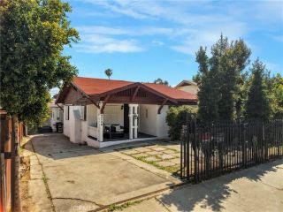 3206 W 27th, Los Angeles, CA 90018