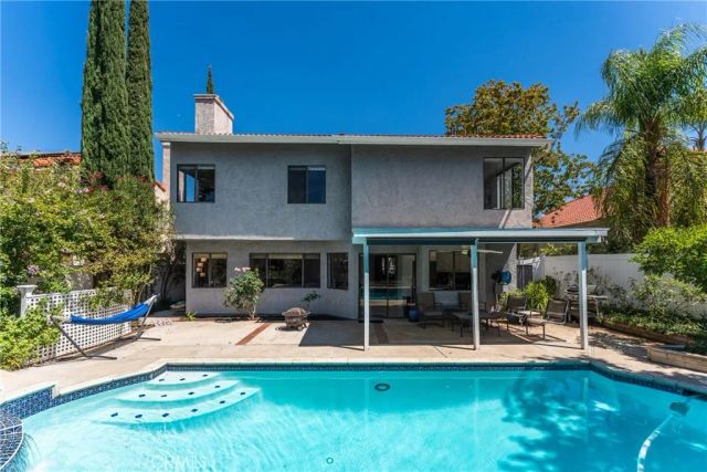 30565 Laramie Avenue, Redlands, CA 92374