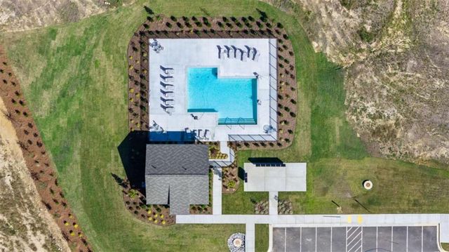 215 Whispering Pines Avenue, Conyers, GA 30094