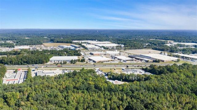 215 Whispering Pines Avenue, Conyers, GA 30094