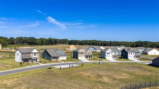 215 Whispering Pines Avenue, Conyers, GA 30094