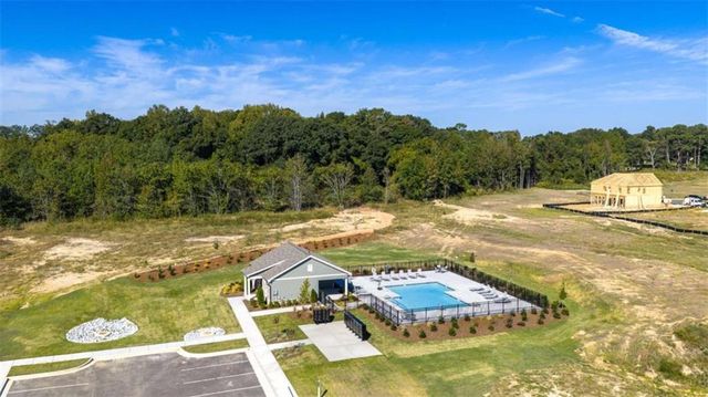 215 Whispering Pines Avenue, Conyers, GA 30094