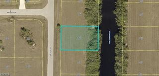 4023 NW 38th AVE, Cape Coral, FL 33993