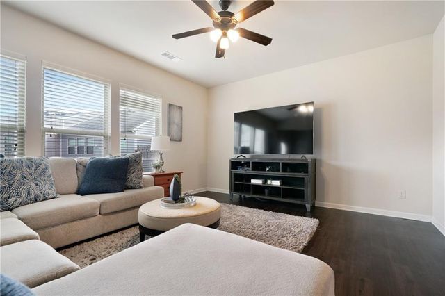 1267 Brookmere Way, Cumming, GA 30040