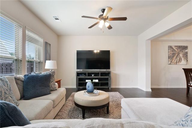 1267 Brookmere Way, Cumming, GA 30040