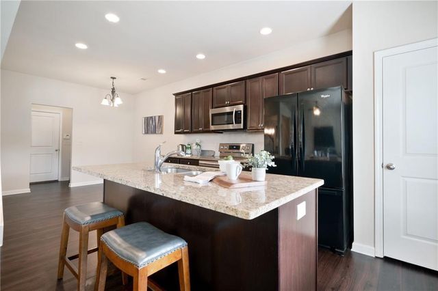 1267 Brookmere Way, Cumming, GA 30040