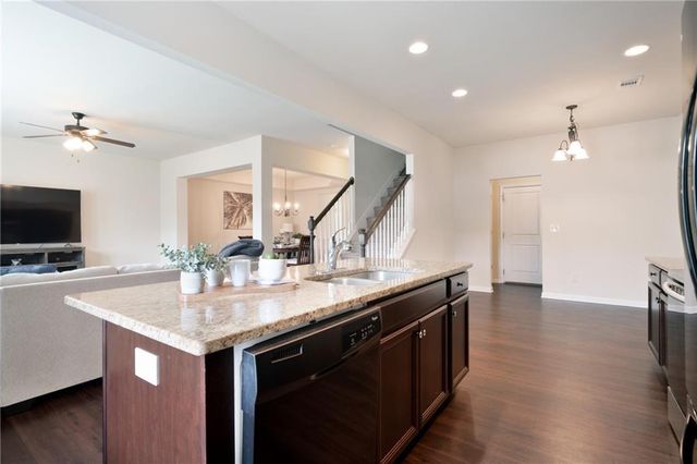 1267 Brookmere Way, Cumming, GA 30040