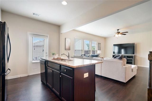 1267 Brookmere Way, Cumming, GA 30040