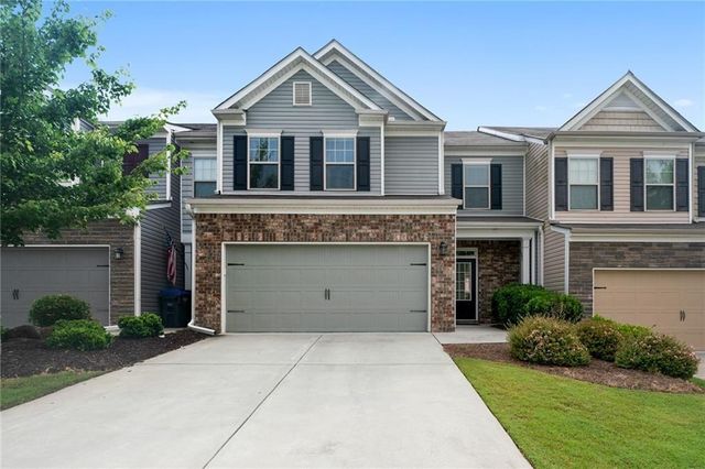 1267 Brookmere Way, Cumming, GA 30040