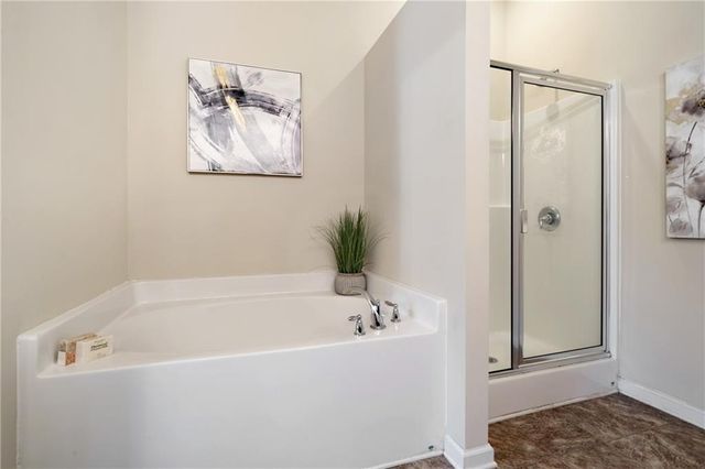 1267 Brookmere Way, Cumming, GA 30040