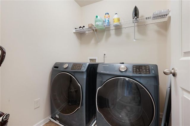 1267 Brookmere Way, Cumming, GA 30040