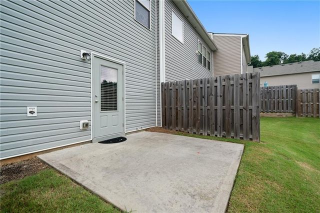 1267 Brookmere Way, Cumming, GA 30040