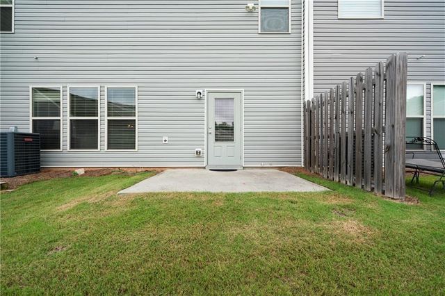 1267 Brookmere Way, Cumming, GA 30040