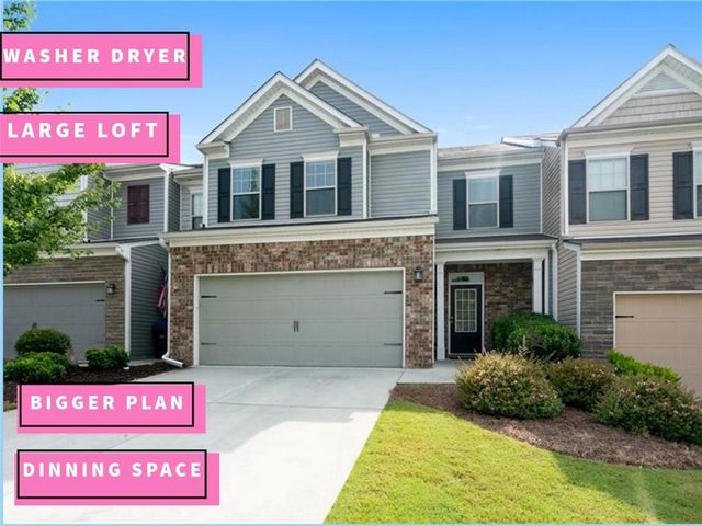 1267 Brookmere Way, Cumming, GA 30040